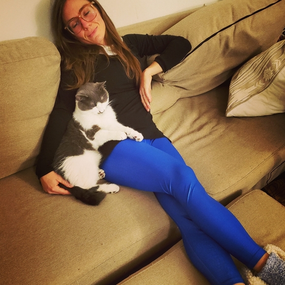 Meet your posher: Colleenette Cacahuete - Picture 5 of 13